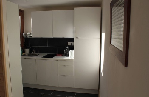 Les Almes Apartment | LARGE APARTMENT (70M2) in TIGNES LE LAC