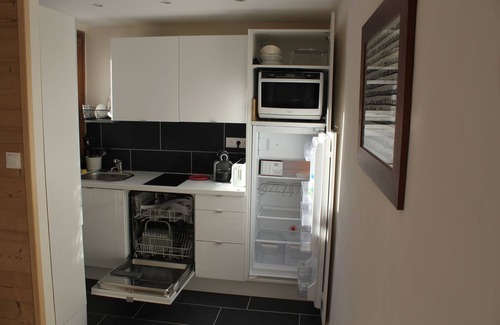 Les Almes Apartment | LARGE APARTMENT (70M2) in TIGNES LE LAC