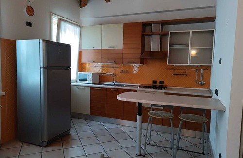 Cervia Apartment | Large apartment - Cervia Center