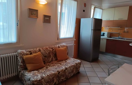 Cervia Apartment | Large apartment - Cervia Center