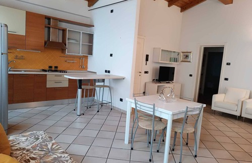 Cervia Apartment | Large apartment - Cervia Center