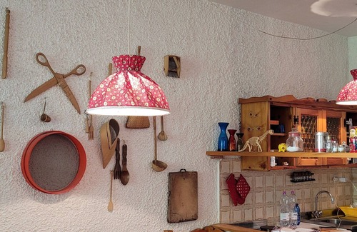 Temu Apartment | Large Apartment in Residence very close to Ponte di Legno