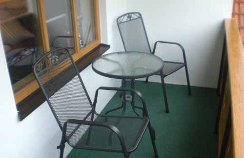 Waldmuenchen Apartment | Large apartment on the second floor in a quiet location.