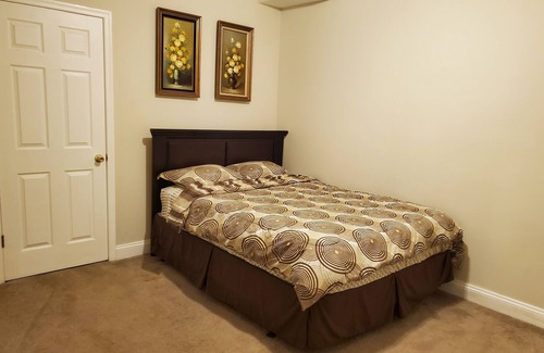 Fairland Apartment | Large Apartment Unit available, great amenities