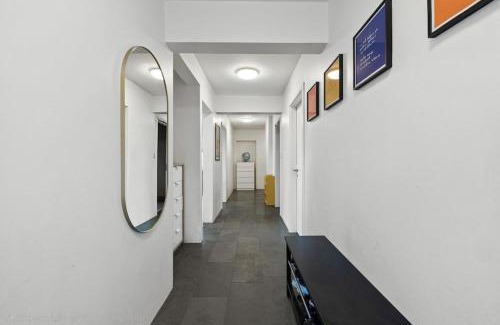Hafnarfjordur Apartment | Large apartment with its own entrance!
