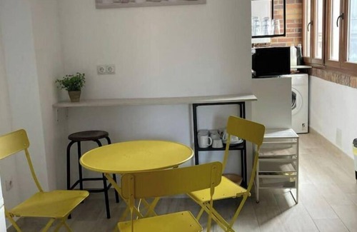 Santander Apartment | Large Apartment with 3 Terraces and 2 bathrooms