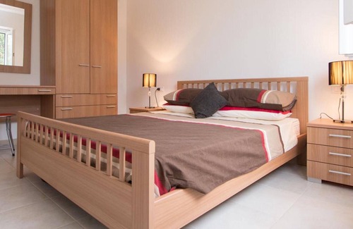 Zambrone Apartment | Large apartment with large balcony and amazing sea views