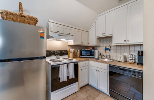 Hancock Apartment | Large Apt. close to UT & downtown - community pool! Walkable to restaurants.