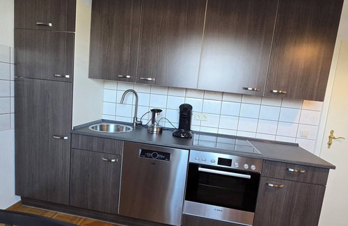 Loehne House | Large attic apartment in Löhne/Bad Oeynhausen