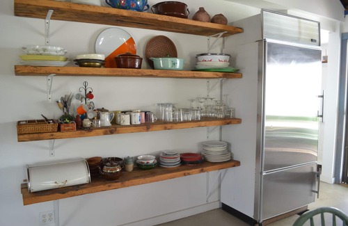 Montauk House | Large Beach Bungalow Next To Pond In Montauk