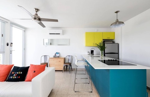 Ocean Park House | Large Beach House With Bonus