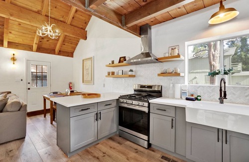 Sugarloaf Cabin | Large Bear Lodge #2488