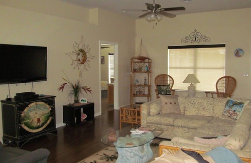 Lehigh Acres House | Large & Beautiful 4 Bdrm Home with Heated Pool & Screened Lanai near Fort Myers