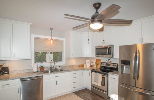 Hershey Apartment | Large Beautiful Apartment