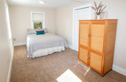 Hershey Apartment | Large Beautiful Apartment