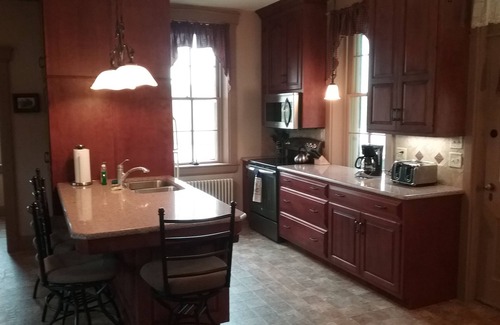 Ronks Other | Large Brick Farmhouse located close to Lancaster County Attractions