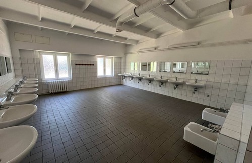 Weiwasser/O.L. House | Large bungalow - KiEZ Am Braunsteich Weißwasser