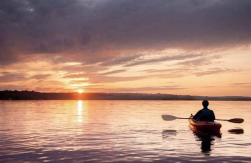 Woodfibre Cabin | Large cabin with Sauna 5-min from the beach Kayak