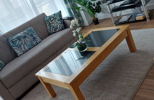 Sheffield Apartment | Large Centrally Located 2bed Apartment