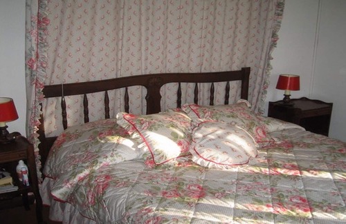 Saint-Maurice-Crillat Ski Chalet | Large chalet, comfortable, quiet, rest, ideal departure for many hikes