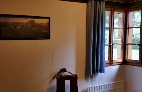 Saint-Maurice-Crillat Ski Chalet | Large chalet, comfortable, quiet, rest, ideal departure for many hikes