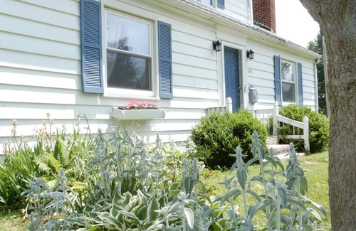 Huron House | Large Charming 4 Bed 2 Bath Lake Erie House 30 Day to 12 Month Rental