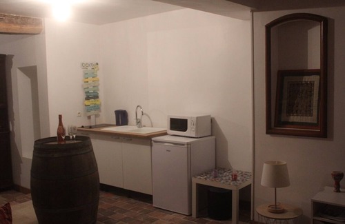Gien House | Large charming gite located in the center of Gien, Loire Valley