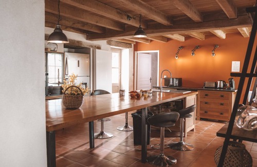 Leydou House | Large charming house PERIGORD