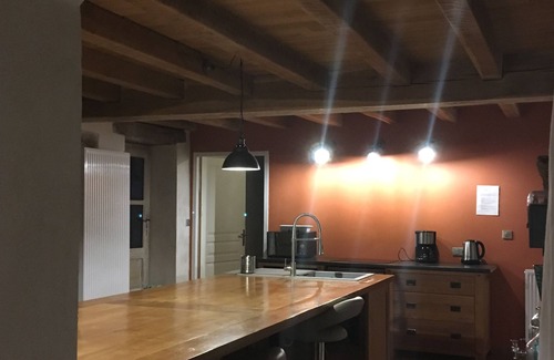 Leydou House | Large charming house PERIGORD