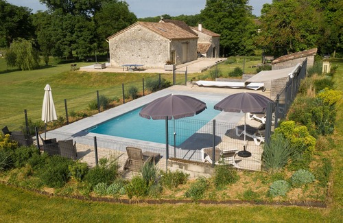 Leydou House | Large charming house PERIGORD