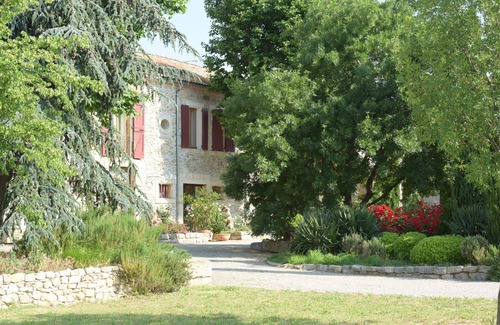 Narbonne House | LARGE CHARMING HOUSE ON THE DOMAINE DE SAINT DOMINGUE