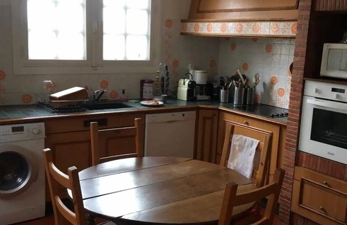 Gerde House | Large, comfortable house in Bagneres