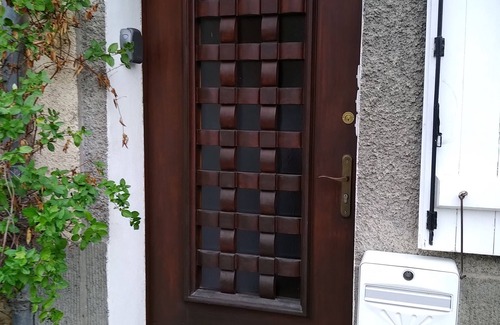 Bagneres-de-Luchon House | Large, comfortable studio ideally located 250m from the train station !