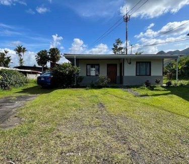 La Fortuna House | Large & Confortable Family House