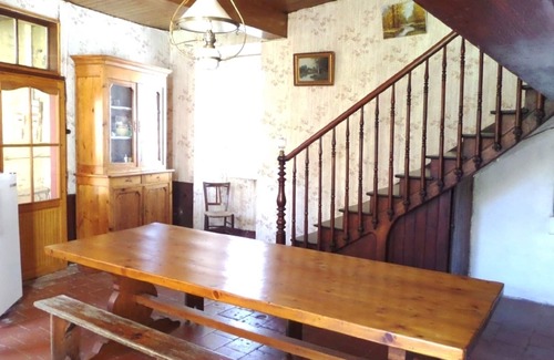 Trie-sur-Baise House | Large cottage in medieval village 1 / 2h from the Pyrenees, Gers limit
