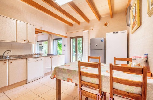 Son Antem House | Large Country House for 11 people with Pool & A/C