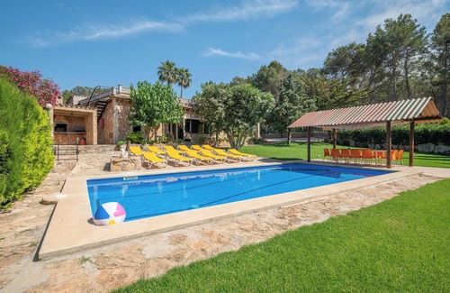 Son Antem House | Large Country House for 11 people with Pool & A/C