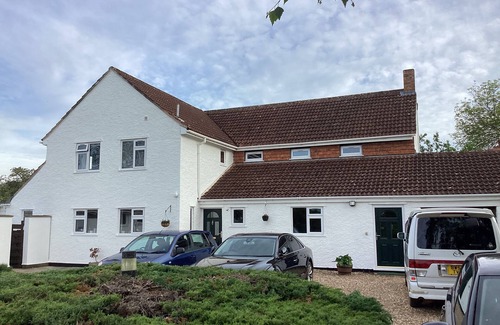 Goathurst House | Large country house