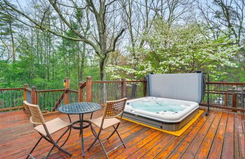 Dahlonega House | Large Dahlonega Home, Ideal for Family Gatherings!