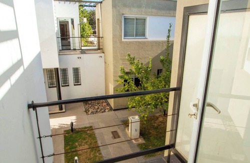 Mendoza City Center Apartment | Large Duplex 2