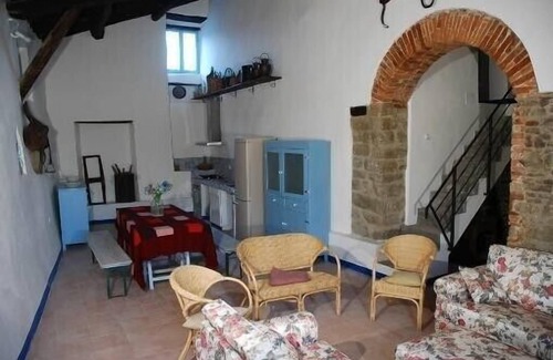 Greve in Chianti House | Large estate with private pool comprising 7 apartments - up to 24 people