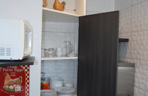 Asnelles Apartment | Large F2/Parking/Private residence/SEA 300 Meter LANDING BEACHES
