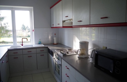 Saint-Bonnet-de-Joux House | Large family home in a haven of peace.