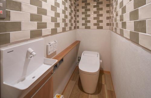 Mitoyo House | Large family accommodation Tsuji family - Vacation STAY 20952v
