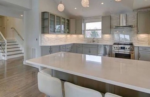 Lido Beach House | Large Family Beach House With Gunite Heated Pool and Private Beach