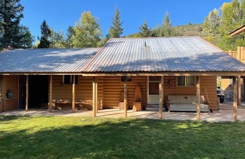 Kamas House | Large Family Cabin Near Park City