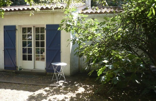 Longeville-sur-Mer House | Large family home with seafront plot on the edge of a forest.