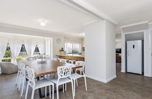 Port Fairy House | Large family friendly home for multiple families