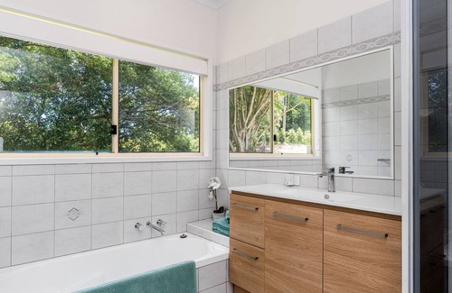 Tintenbar Other | Large Family Friendly Hinterlands Creek-Front Acreage.