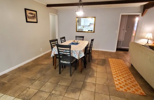 West Monroe House | Large Family Gathering Spot for WMHS Games